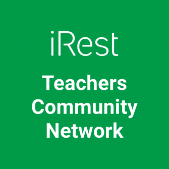 iRest Teachers Community Network